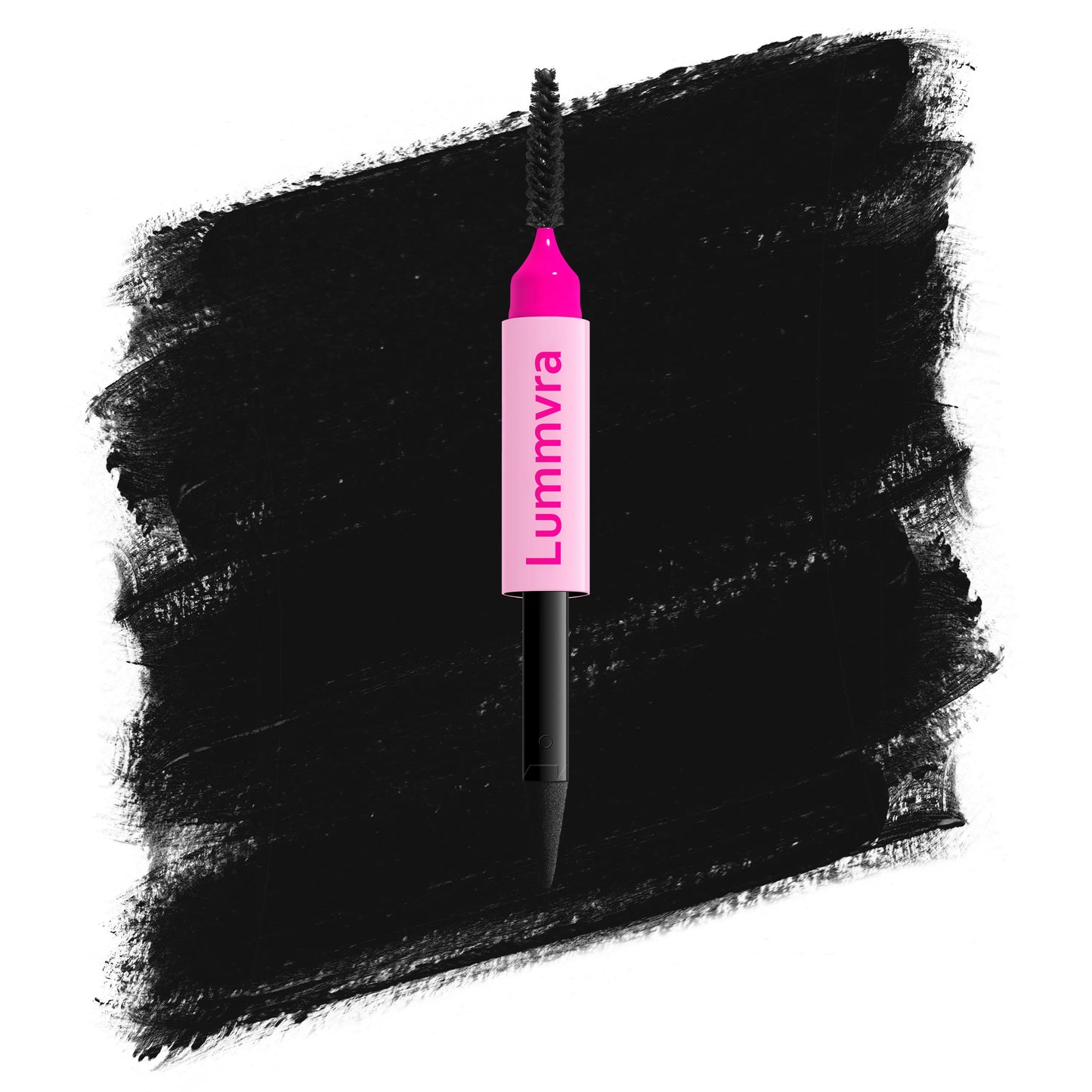 Lummvra Brow Powder Pen,24H Wear, Cream To Powder Eyebrow, Transfer-Resistant Formula, Lummvra™ Professional Makeup