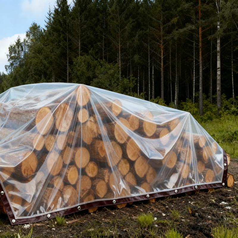 ๐ฅHOT SALE๐ฅ2026 Upgraded 100% Waterproof Rain Shield for Patio & Porch
