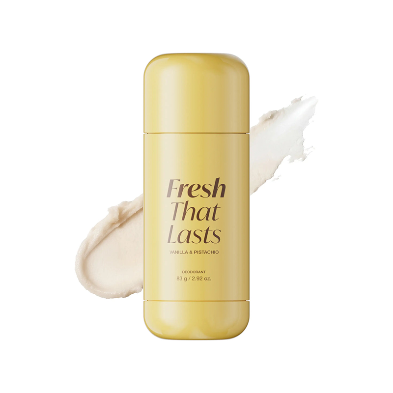 💥Hot selling💥Vanilla & Pistachio Scented Deodorant