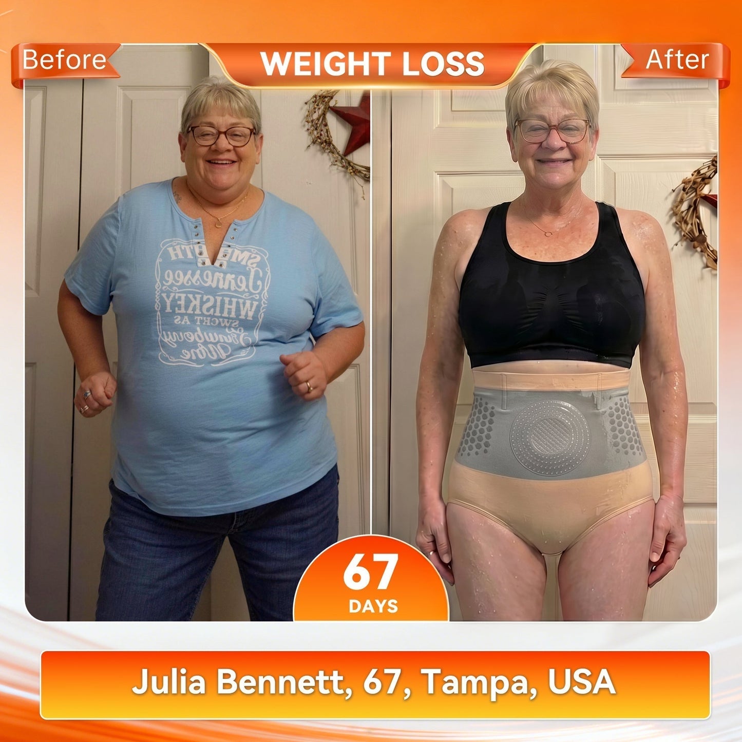 🏆Ends Today: 80% OFF! Lummvra® 𝐌𝐨𝐫𝐢𝐧𝐠𝐚 & 𝐁𝐞𝐫𝐛𝐞𝐫𝐢𝐧𝐞 4‑In‑1 Micro‑Particle Sculpting & Fat‑Burn Shorts