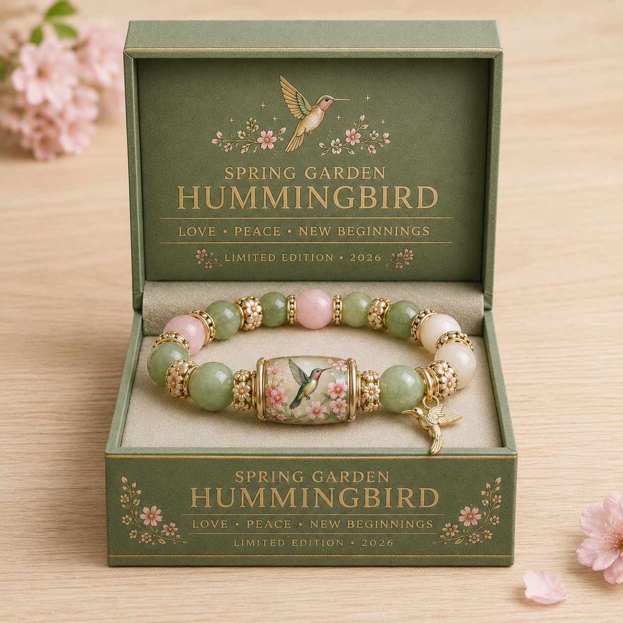 Greenbird