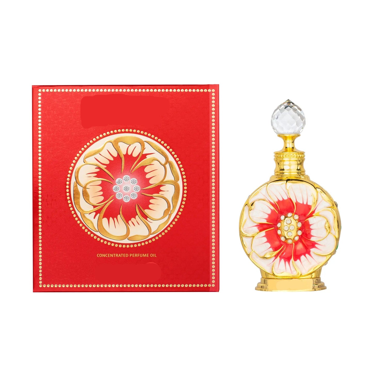 Rouge for Women - 0.5 oz Parfum Oil pl  smells  arab  perfume Lovers Fragrance Bundle