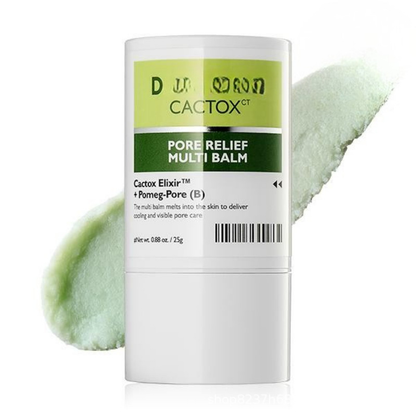 🌵Pore Relief Cooling Multi-Balm
