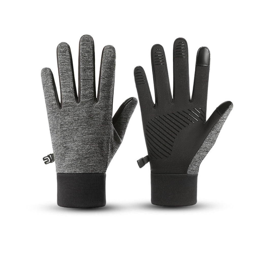 Dark gray