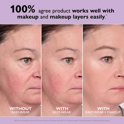 Instant Firming Temporary Face Tightener