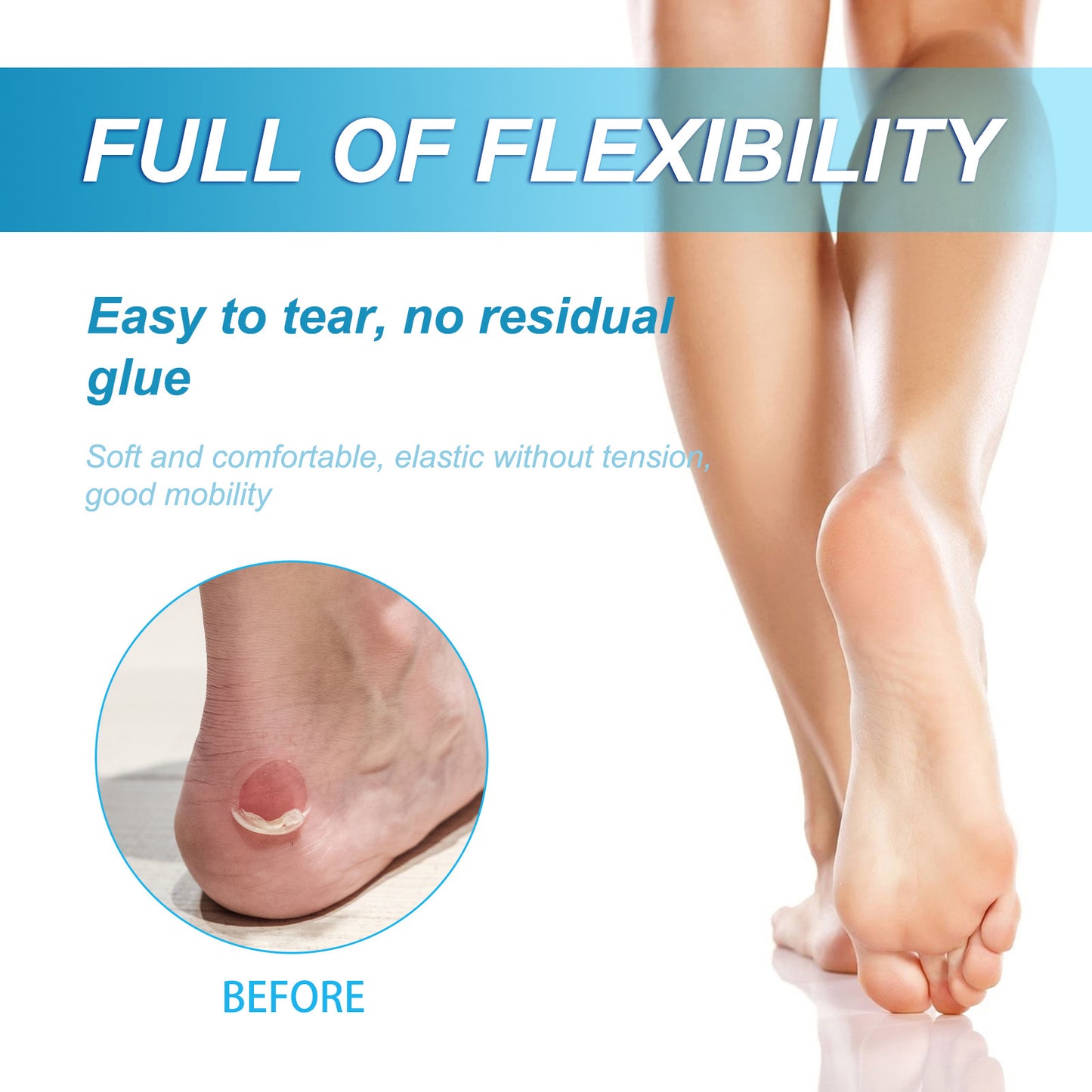 🔥Lummvra™ Anti-Friction Stick | Relieves pain and redness in 2 minutes
