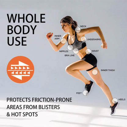 🔥Lummvra™ Anti-Friction Stick | Relieves pain and redness in 2 minutes