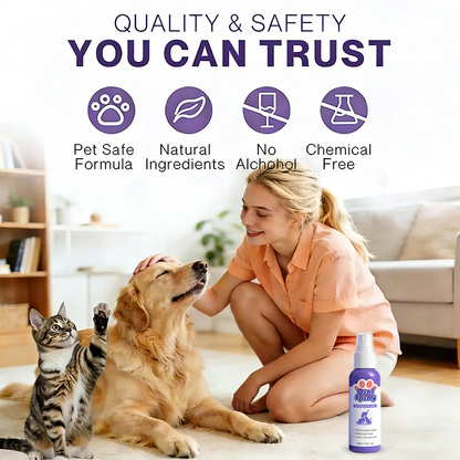 Lummvra™ Pet Oral Spray