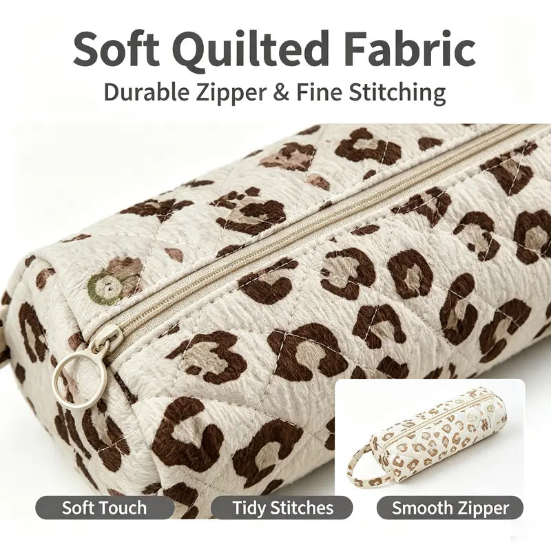 Quilted Multi-Purpose Storage Bag