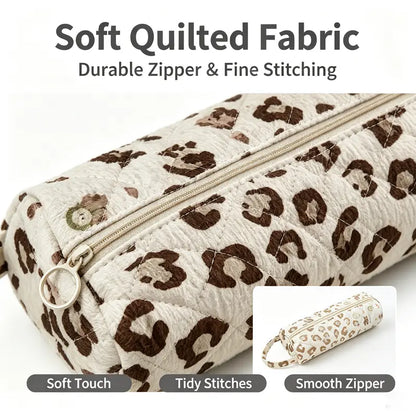 Quilted Multi-Purpose Storage Bag