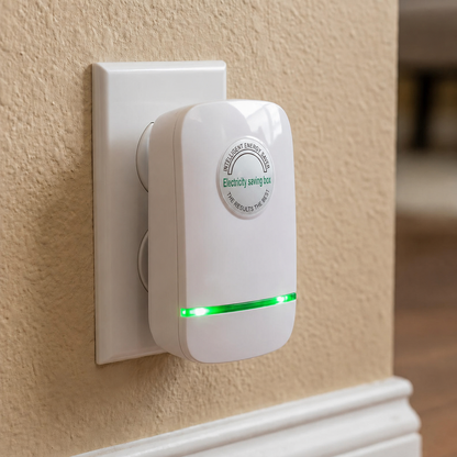 🚫Energy Saver Plug-In Power Box🔥 2026 SUMMER Updated Design