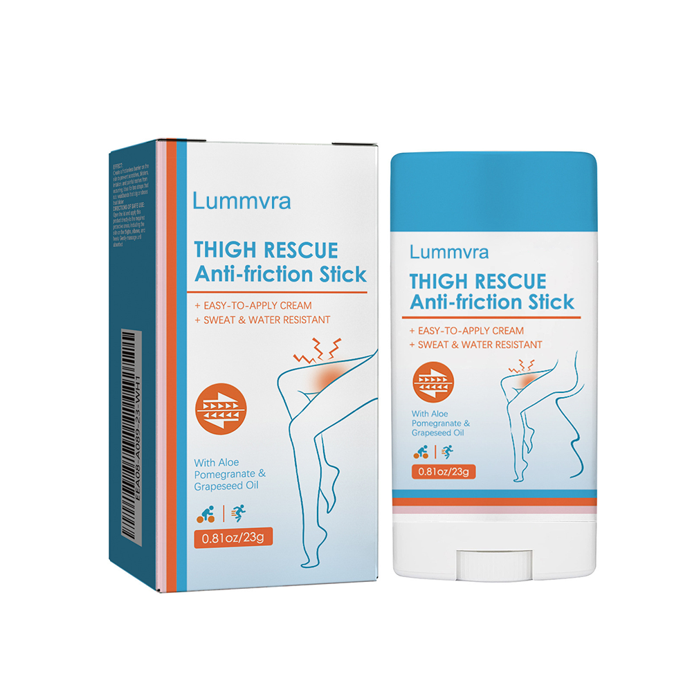 🔥Lummvra™ Anti-Friction Stick | Relieves pain and redness in 2 minutes