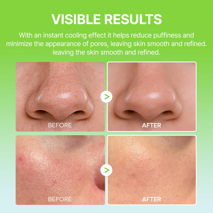 🌵Pore Relief Cooling Multi-Balm