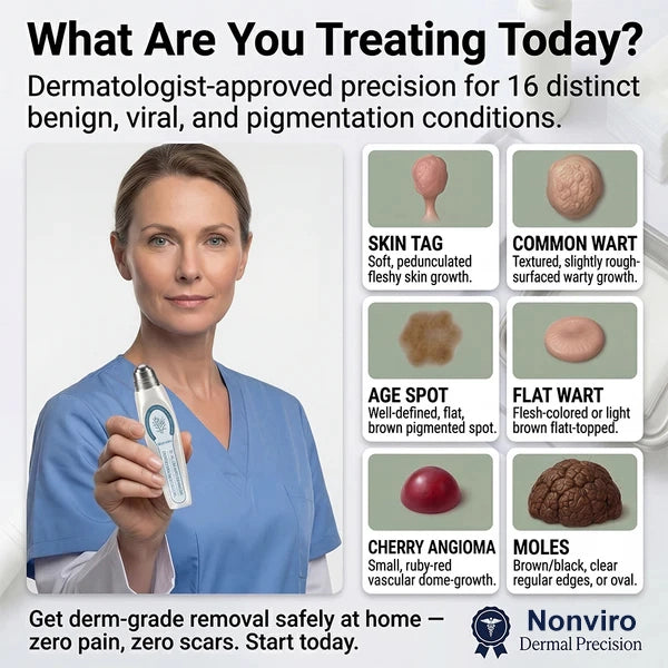 𝐎𝐟𝐟𝐢𝐜𝐢𝐚𝐥 𝐁𝐫𝐚𝐧𝐝 𝐒𝐭𝐨𝐫𝐞 |🖊️Nonviro® 7-𝐷𝑎𝑦 𝗧𝐚𝐠 & 𝗦𝗽𝐨𝐭 𝐄𝐫𝒂𝒔𝒆𝒓(Zero Pain, Zero 𝐒𝐜𝐚𝒓𝒔 Rollerball)🖊️✨