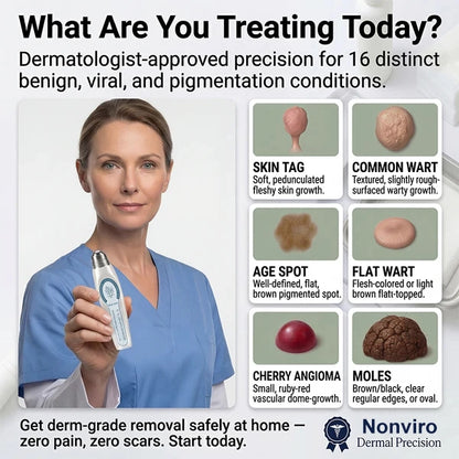 𝐎𝐟𝐟𝐢𝐜𝐢𝐚𝐥 𝐁𝐫𝐚𝐧𝐝 𝐒𝐭𝐨𝐫𝐞 |🖊️Nonviro® 7-𝐷𝑎𝑦 𝗧𝐚𝐠 & 𝗦𝗽𝐨𝐭 𝐄𝐫𝒂𝒔𝒆𝒓(Zero Pain, Zero 𝐒𝐜𝐚𝒓𝒔 Rollerball)🖊️✨