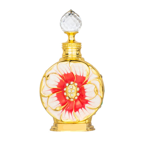 Rouge for Women - 0.5 oz Parfum Oil pl  smells  arab  perfume Lovers Fragrance Bundle