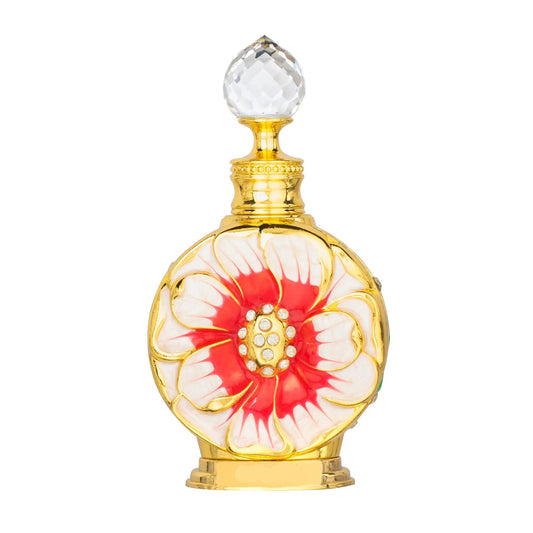 Rouge for Women - 0.5 oz Parfum Oil pl  smells  arab  perfume Lovers Fragrance Bundle