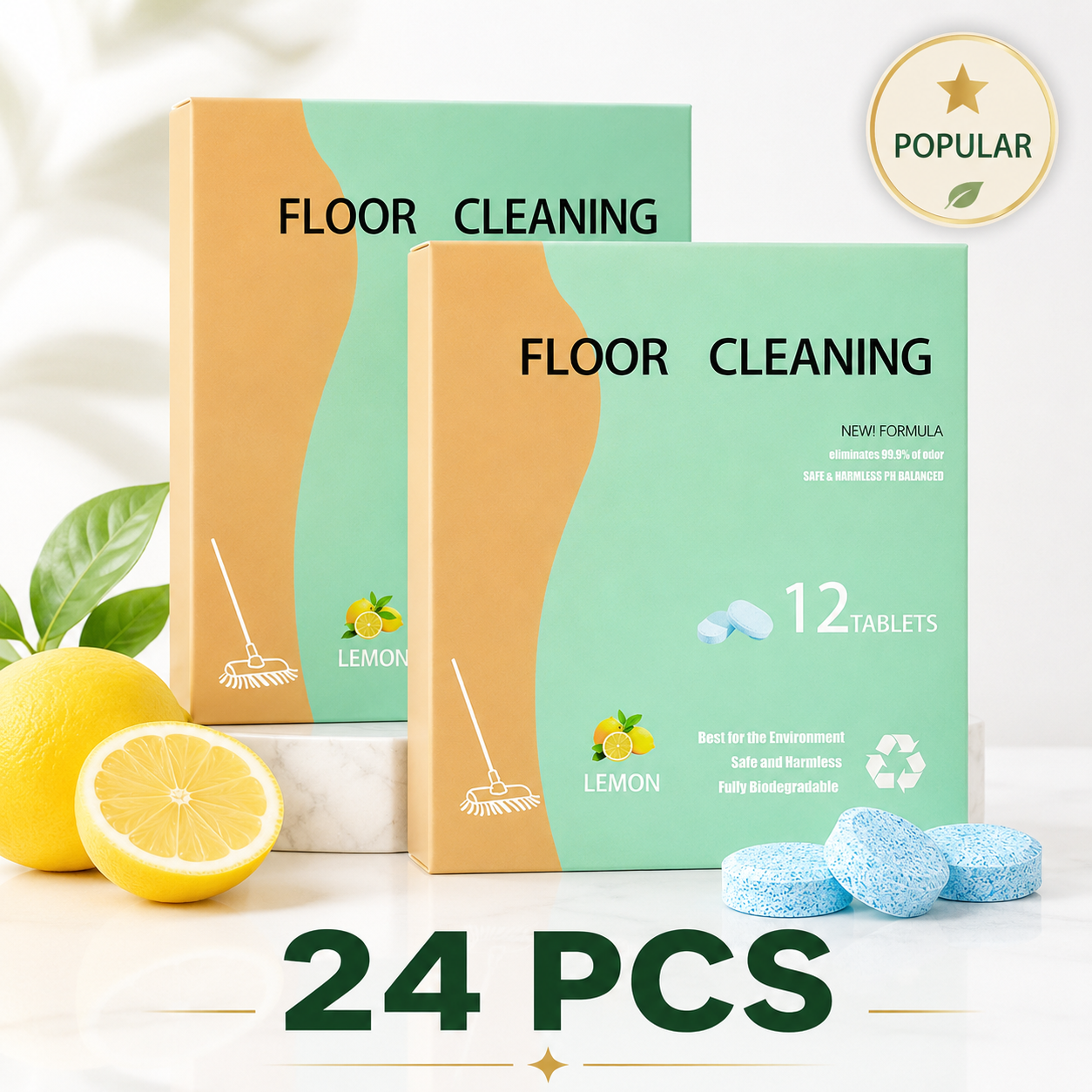 Buy 2 - 24PCS