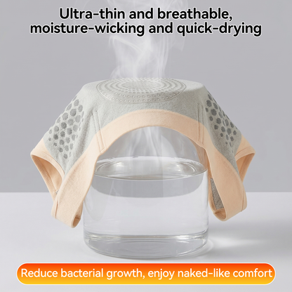 🏆Ends Today: 80% OFF! Lummvra® 𝐌𝐨𝐫𝐢𝐧𝐠𝐚 & 𝐁𝐞𝐫𝐛𝐞𝐫𝐢𝐧𝐞 4‑In‑1 Micro‑Particle Sculpting & Fat‑Burn Shorts