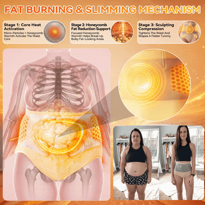 🏆Ends Today: 80% OFF! Lummvra® 𝐌𝐨𝐫𝐢𝐧𝐠𝐚 & 𝐁𝐞𝐫𝐛𝐞𝐫𝐢𝐧𝐞 4‑In‑1 Micro‑Particle Sculpting & Fat‑Burn Shorts