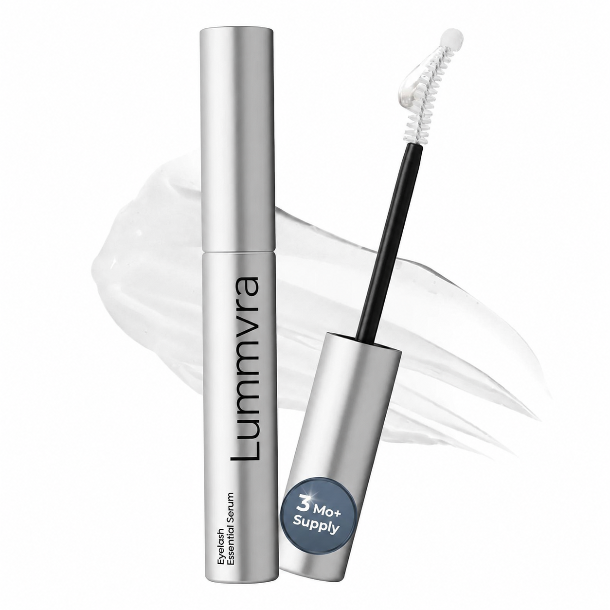 💥Ends Tonight: Buy 1 Get 1 Free✨Jumbo Lash Serum — Fuller-Looking Lashes in 2 Weeks