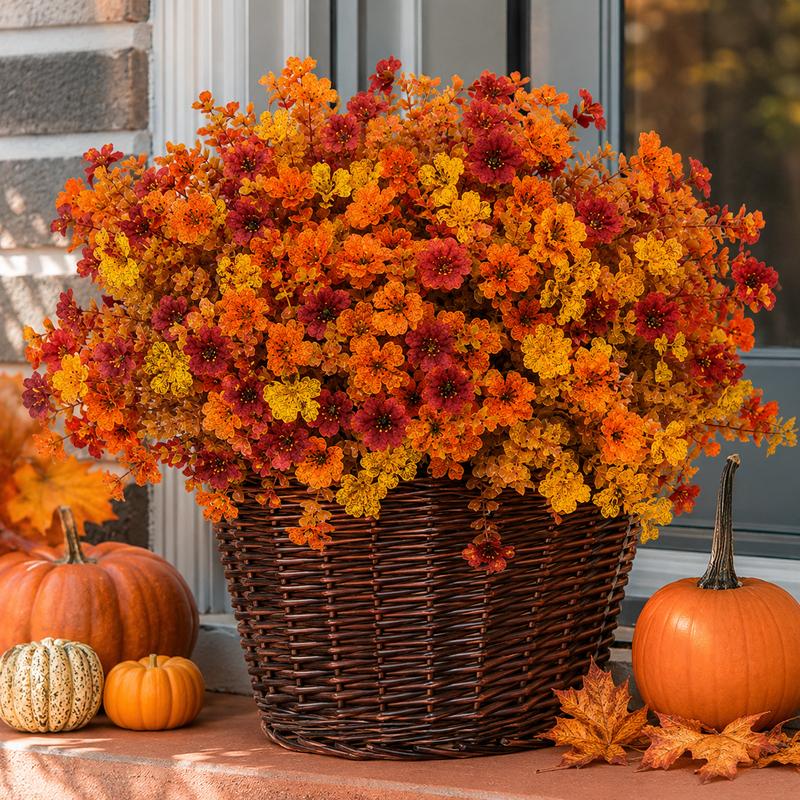 Autumn Mix