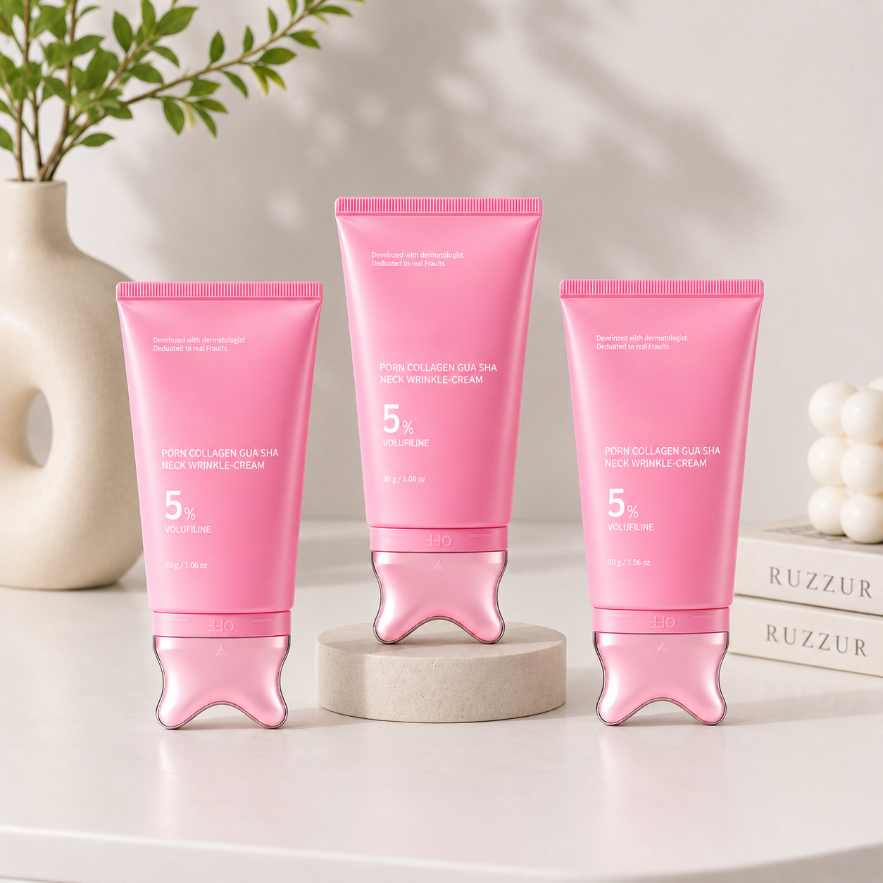 3 PCS【Buy 2 get 1 free】