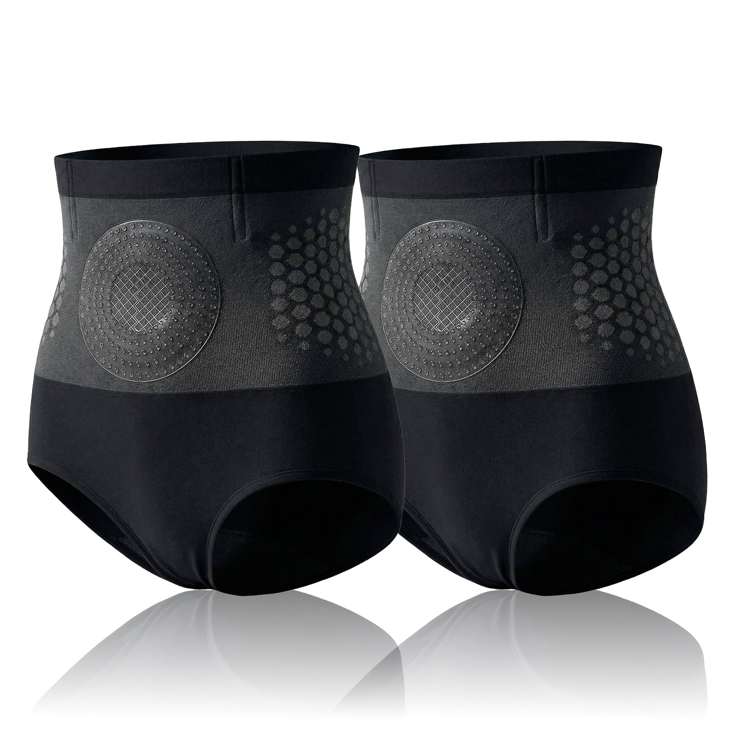 🏆Ends Today: 80% OFF! Lummvra® 𝐌𝐨𝐫𝐢𝐧𝐠𝐚 & 𝐁𝐞𝐫𝐛𝐞𝐫𝐢𝐧𝐞 4‑In‑1 Micro‑Particle Sculpting & Fat‑Burn Shorts