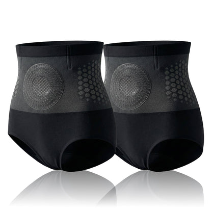 🏆Ends Today: 80% OFF! Lummvra® 𝐌𝐨𝐫𝐢𝐧𝐠𝐚 & 𝐁𝐞𝐫𝐛𝐞𝐫𝐢𝐧𝐞 4‑In‑1 Micro‑Particle Sculpting & Fat‑Burn Shorts