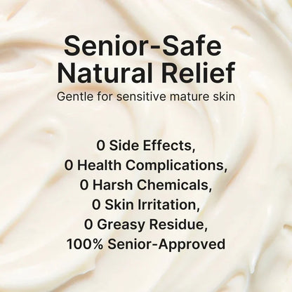 Vilnexa Pain Relief & Repair Lotion