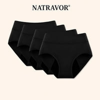 💖4-pack Black