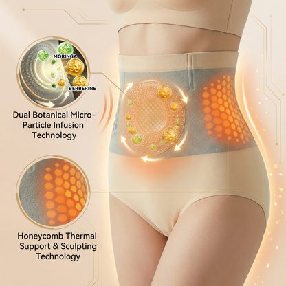 🏆Ends Today: 80% OFF! Lummvra® 𝐌𝐨𝐫𝐢𝐧𝐠𝐚 & 𝐁𝐞𝐫𝐛𝐞𝐫𝐢𝐧𝐞 4‑In‑1 Micro‑Particle Sculpting & Fat‑Burn Shorts