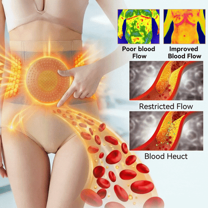 🏆Ends Today: 80% OFF! Lummvra® 𝐌𝐨𝐫𝐢𝐧𝐠𝐚 & 𝐁𝐞𝐫𝐛𝐞𝐫𝐢𝐧𝐞 4‑In‑1 Micro‑Particle Sculpting & Fat‑Burn Shorts