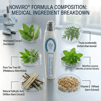 𝐎𝐟𝐟𝐢𝐜𝐢𝐚𝐥 𝐁𝐫𝐚𝐧𝐝 𝐒𝐭𝐨𝐫𝐞 |🖊️Nonviro® 7-𝐷𝑎𝑦 𝗧𝐚𝐠 & 𝗦𝗽𝐨𝐭 𝐄𝐫𝒂𝒔𝒆𝒓(Zero Pain, Zero 𝐒𝐜𝐚𝒓𝒔 Rollerball)🖊️✨
