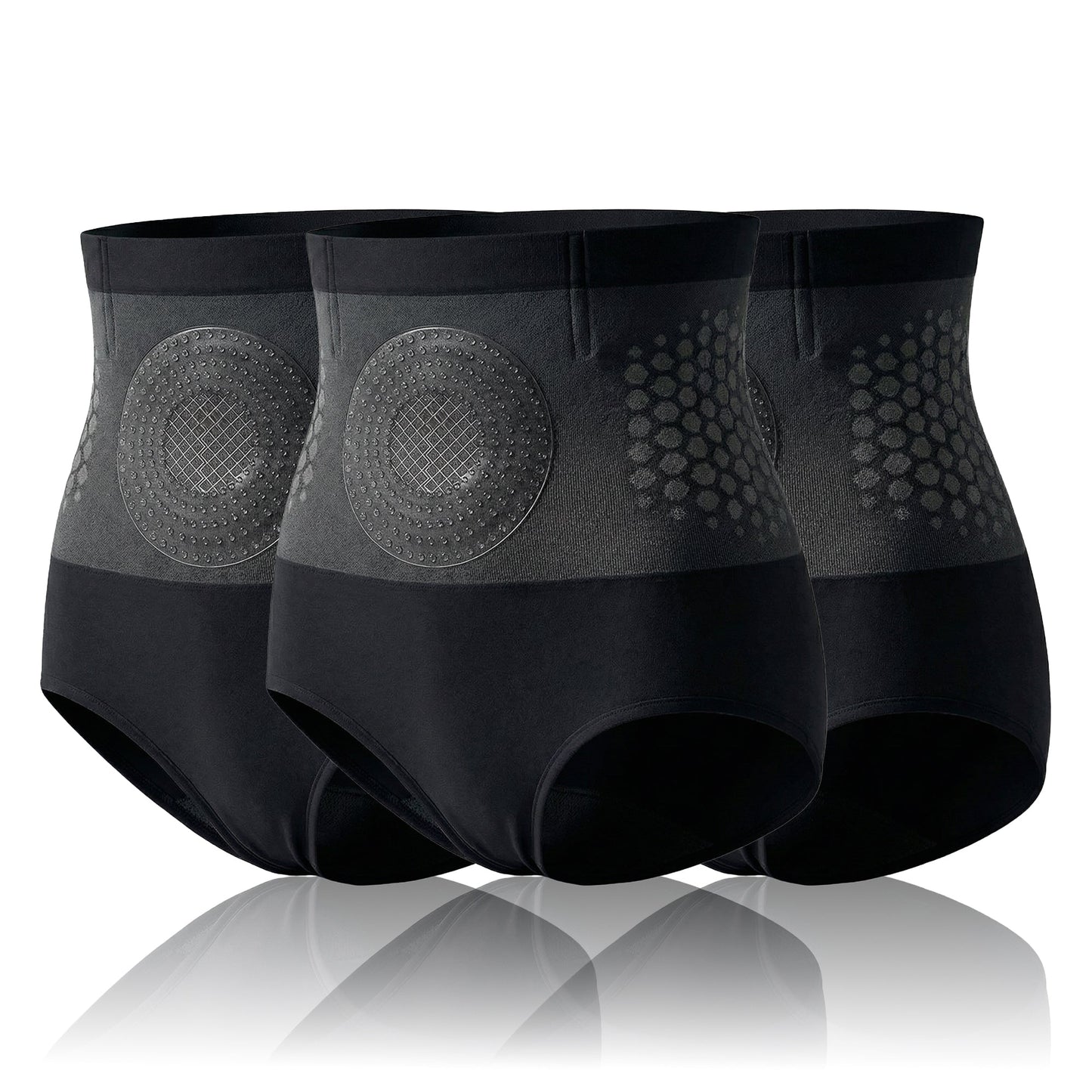 🏆Ends Today: 80% OFF! Lummvra® 𝐌𝐨𝐫𝐢𝐧𝐠𝐚 & 𝐁𝐞𝐫𝐛𝐞𝐫𝐢𝐧𝐞 4‑In‑1 Micro‑Particle Sculpting & Fat‑Burn Shorts