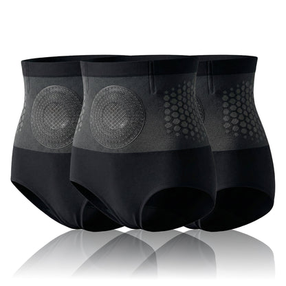 🏆Ends Today: 80% OFF! Lummvra® 𝐌𝐨𝐫𝐢𝐧𝐠𝐚 & 𝐁𝐞𝐫𝐛𝐞𝐫𝐢𝐧𝐞 4‑In‑1 Micro‑Particle Sculpting & Fat‑Burn Shorts