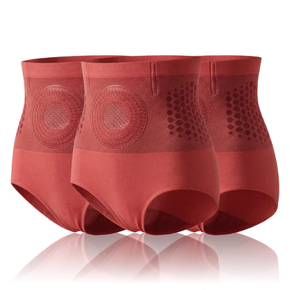 🏆Ends Today: 80% OFF! Lummvra® 𝐌𝐨𝐫𝐢𝐧𝐠𝐚 & 𝐁𝐞𝐫𝐛𝐞𝐫𝐢𝐧𝐞 4‑In‑1 Micro‑Particle Sculpting & Fat‑Burn Shorts