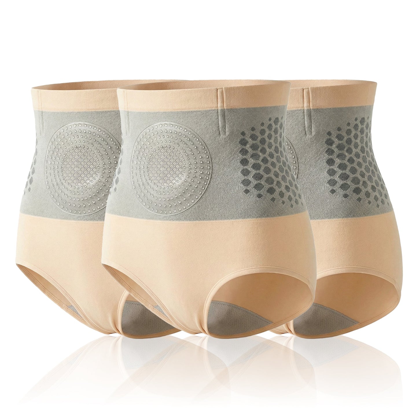 🏆Ends Today: 80% OFF! Lummvra® 𝐌𝐨𝐫𝐢𝐧𝐠𝐚 & 𝐁𝐞𝐫𝐛𝐞𝐫𝐢𝐧𝐞 4‑In‑1 Micro‑Particle Sculpting & Fat‑Burn Shorts