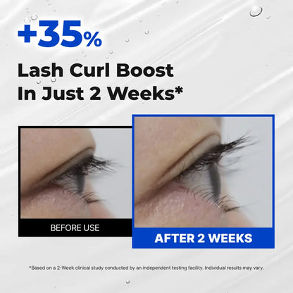 💥Ends Tonight: Buy 1 Get 1 Free✨Jumbo Lash Serum — Fuller-Looking Lashes in 2 Weeks
