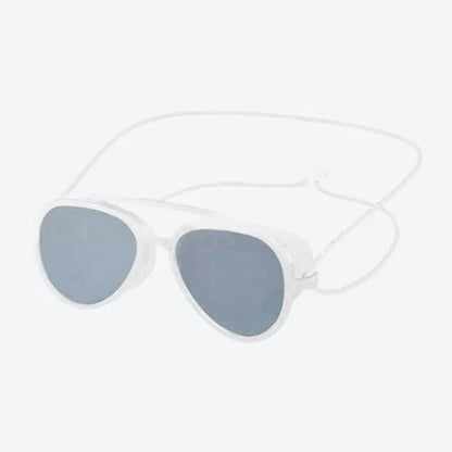 🔥Summer Pool Essentials!😎✨2-in-1 Swim Sunglasses Goggles