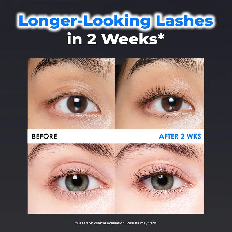 💥Ends Tonight: Buy 1 Get 1 Free✨Jumbo Lash Serum — Fuller-Looking Lashes in 2 Weeks