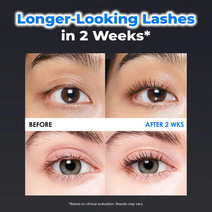💥Ends Tonight: Buy 1 Get 1 Free✨Jumbo Lash Serum — Fuller-Looking Lashes in 2 Weeks