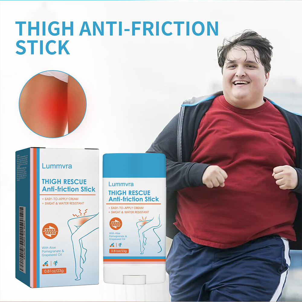 🔥Lummvra™ Anti-Friction Stick | Relieves pain and redness in 2 minutes