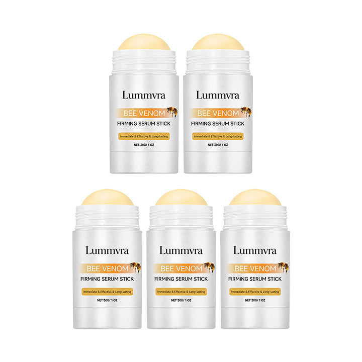 Lummvra Natural Propolis & Royal Jelly Cream | 24H Moisture & Skin Repair