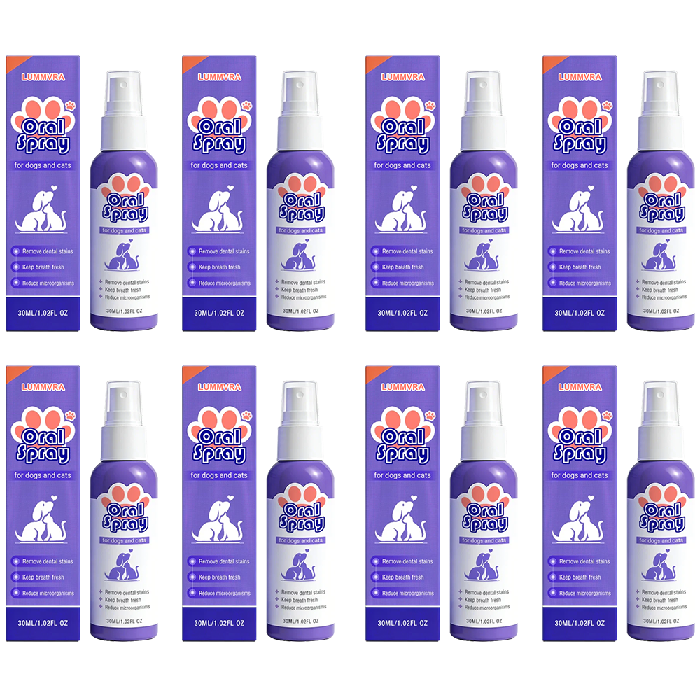Lummvra™ Pet Oral Spray