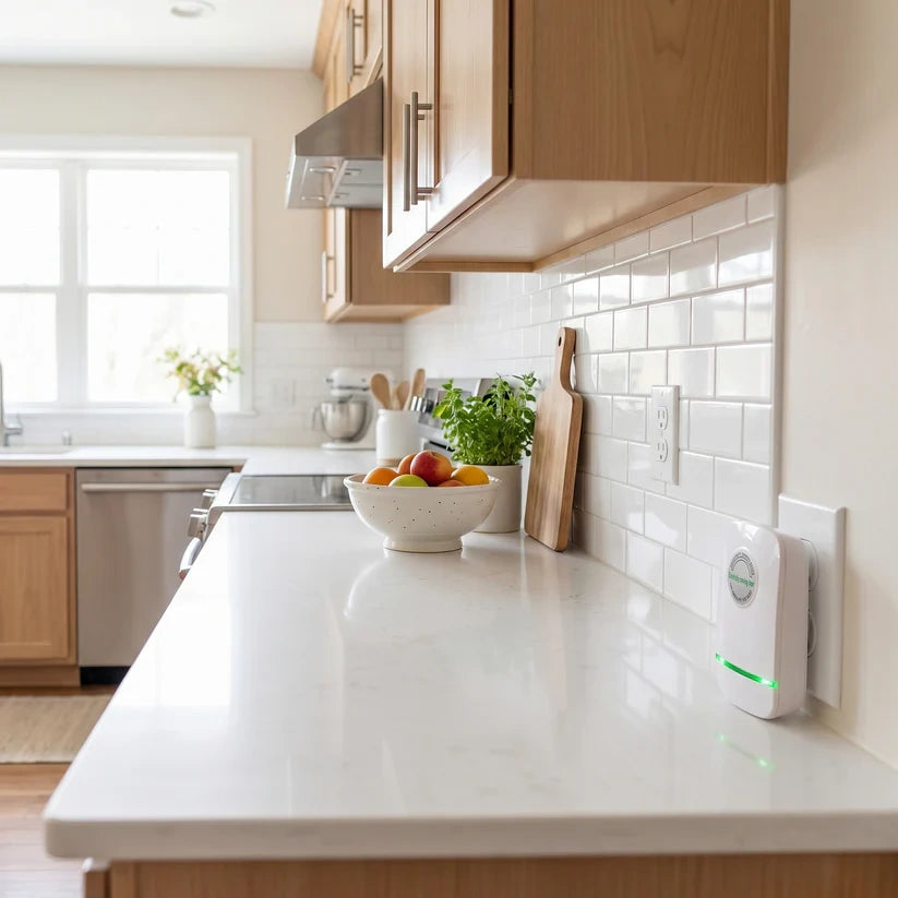 🚫Energy Saver Plug-In Power Box🔥 2026 SUMMER Updated Design
