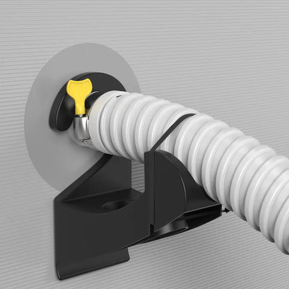 🔥Your pool pipes desperately need this! – Swimming Pool Pipe Bracket 🌊 | Pool Accessories & Hoses for Above-Ground Pools | Designed for Intex Pools – Prevents Pipe Sagging & Extends Hose Lifespan