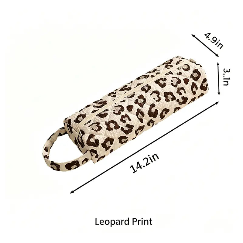 Quilted Multi-Purpose Storage Bag