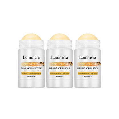 Lummvra Natural Propolis & Royal Jelly Cream | 24H Moisture & Skin Repair