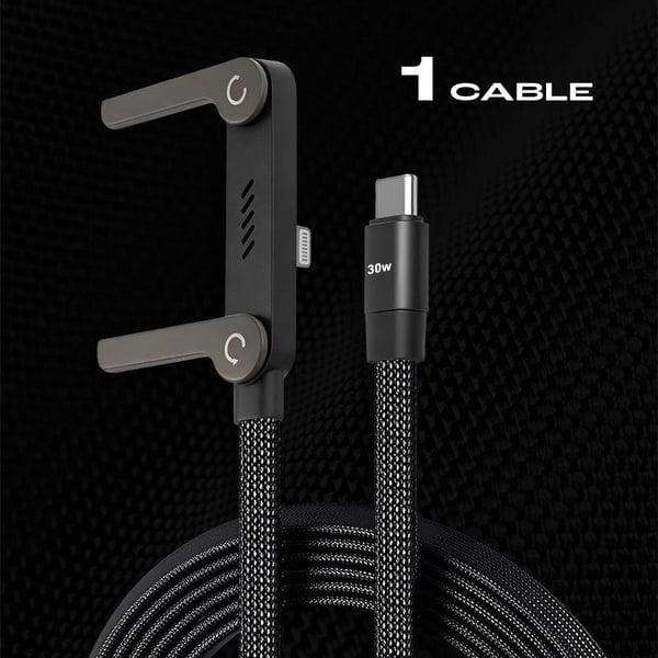 Buy 3 -  TYPE-C to TYPE-C(240W)